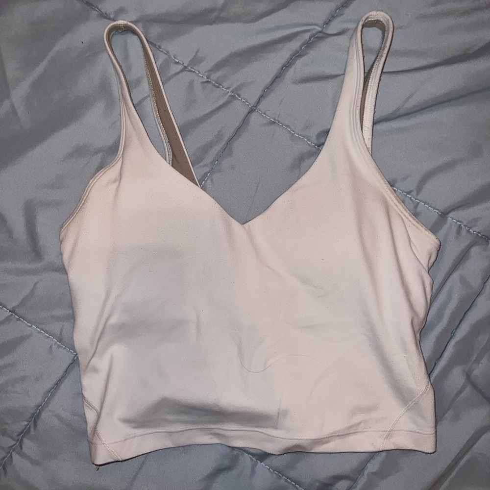 Align tank